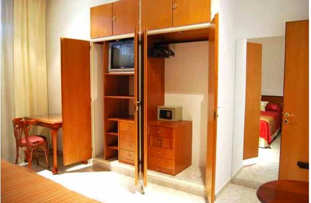 Sojo Apart Hotel - Buenos Aires, Buenos Aires